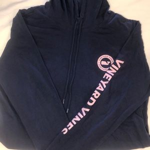 Vineyard Vines Thin Sweatshirt